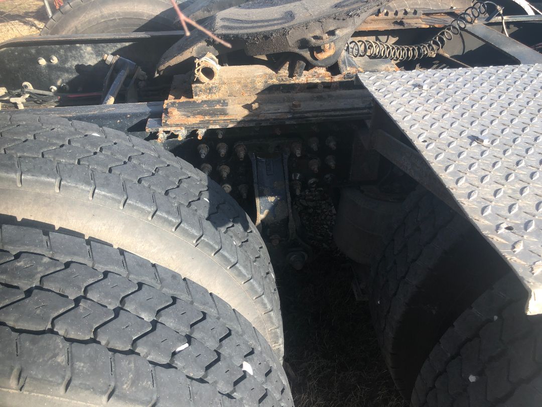 2015 MACK PINNACLE CHU613 - Image 26